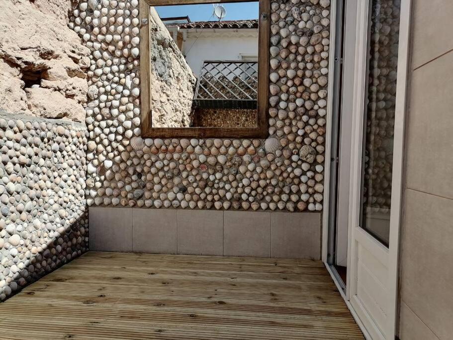 Maison De Village Dans Le Centre Du Vieux Quartier Marseillan  Zewnętrze zdjęcie