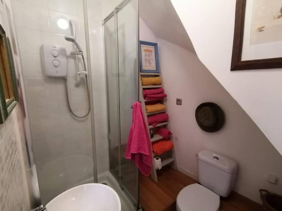 Maison De Village Dans Le Centre Du Vieux Quartier Marseillan  Zewnętrze zdjęcie