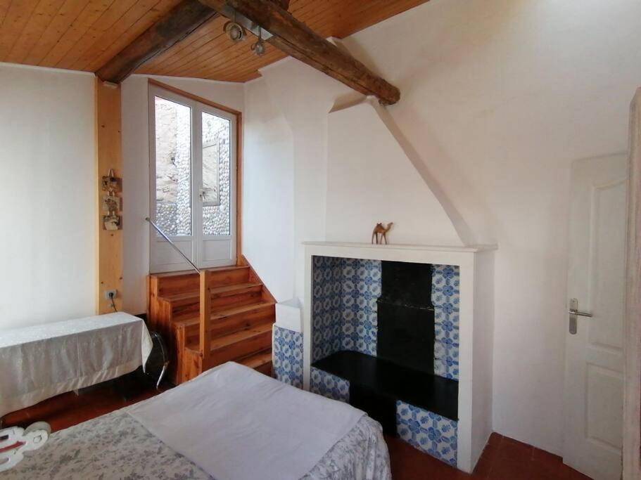 Maison De Village Dans Le Centre Du Vieux Quartier Marseillan  Zewnętrze zdjęcie