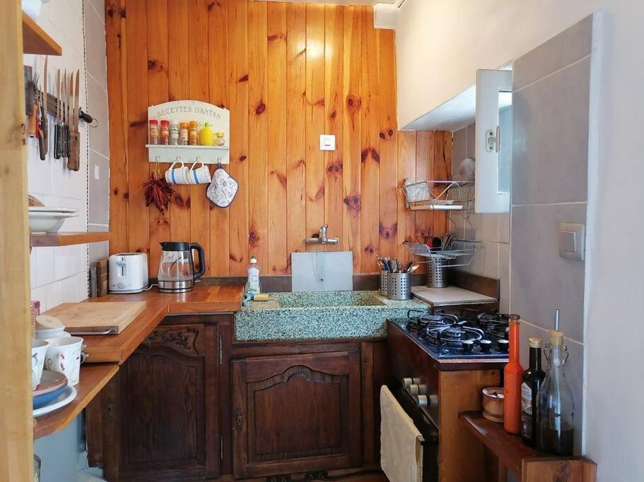 Maison De Village Dans Le Centre Du Vieux Quartier Marseillan  Zewnętrze zdjęcie