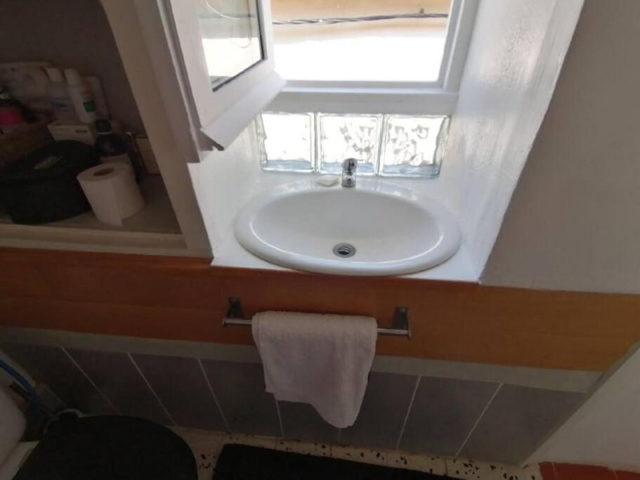 Maison De Village Dans Le Centre Du Vieux Quartier Marseillan  Zewnętrze zdjęcie