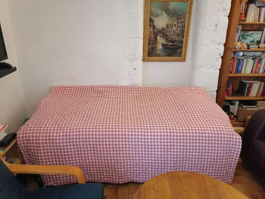 Maison De Village Dans Le Centre Du Vieux Quartier Marseillan  Zewnętrze zdjęcie