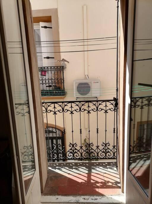 Maison De Village Dans Le Centre Du Vieux Quartier Marseillan  Zewnętrze zdjęcie